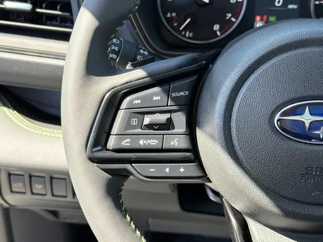 2026 Subaru Ascent Onyx Edition Touring 7-Passenger