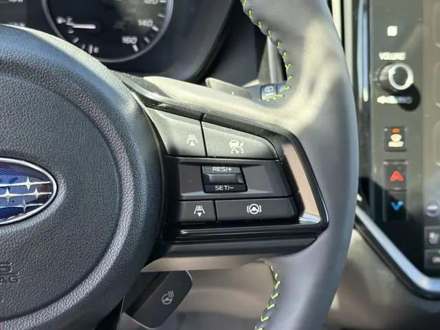 2026 Subaru Ascent Onyx Edition Touring 7-Passenger