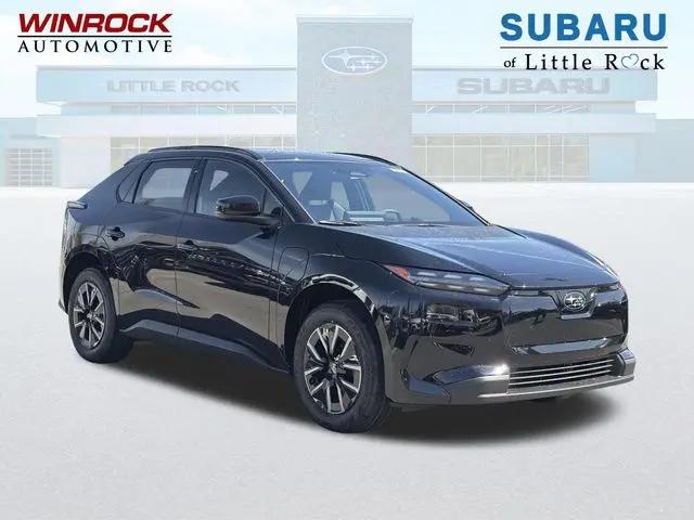 2026 Subaru Solterra Premium for sale in Little Rock, AR