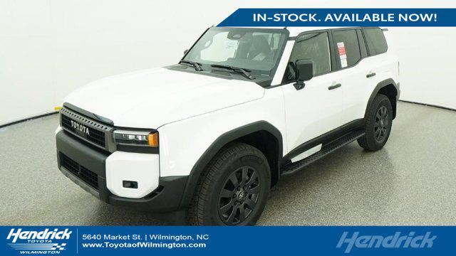 2026 Toyota Land Cruiser Unknown for sale in Wilmington, NC