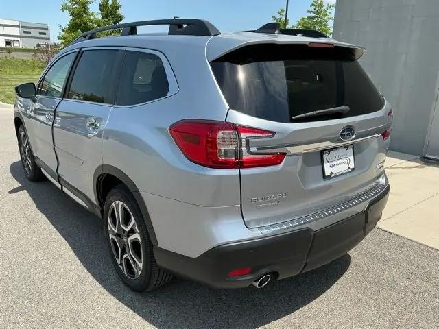 2026 Subaru Ascent Touring 7-Passenger