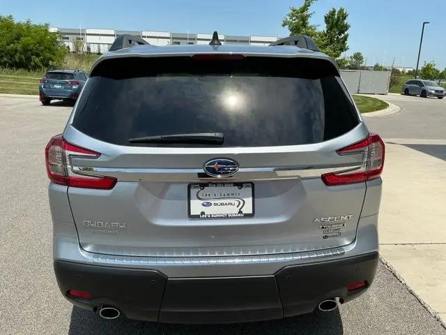 2026 Subaru Ascent Touring 7-Passenger