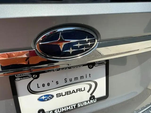 2026 Subaru Ascent Touring 7-Passenger