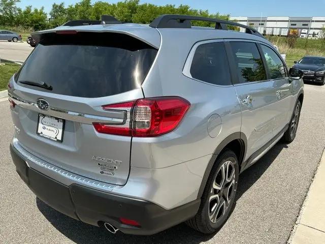 2026 Subaru Ascent Touring 7-Passenger