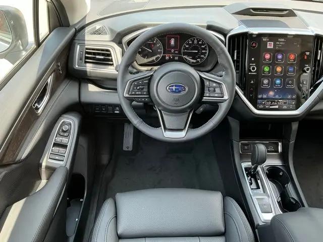 2026 Subaru Ascent Touring 7-Passenger