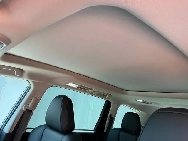 2026 Subaru Ascent Touring 7-Passenger