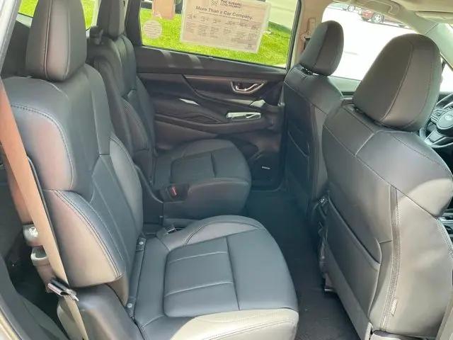 2026 Subaru Ascent Touring 7-Passenger