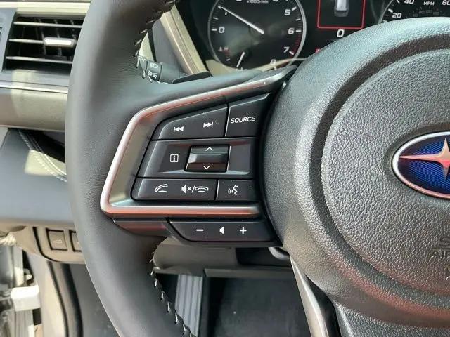 2026 Subaru Ascent Touring 7-Passenger