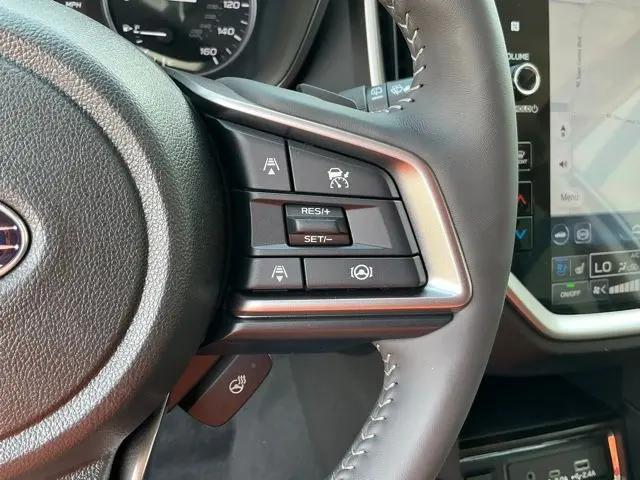 2026 Subaru Ascent Touring 7-Passenger