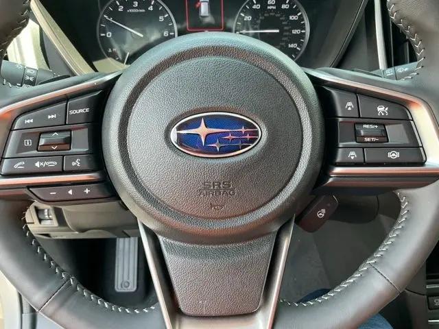2026 Subaru Ascent Touring 7-Passenger