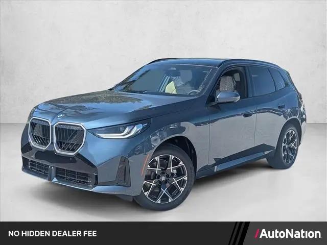 2026 BMW X3 30 xDrive for sale in Delray Beach, FL