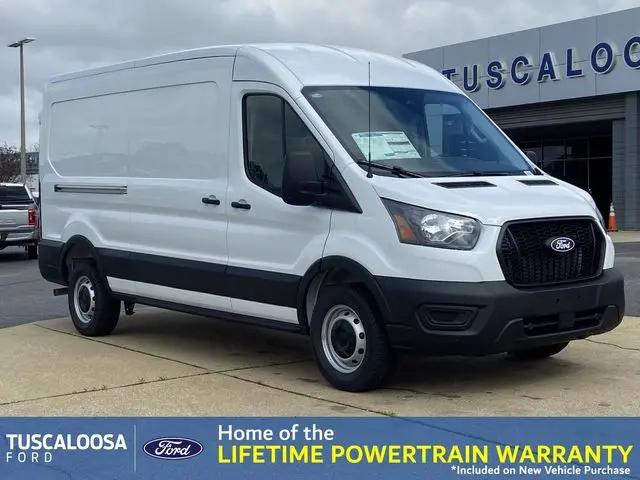 2026 Ford Transit Cargo Van T-250 for sale in Tuscaloosa, AL