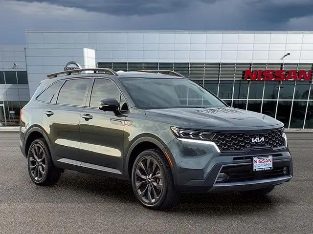 2023 Kia Sorento X-Line SX Prestige for sale in Omaha, NE