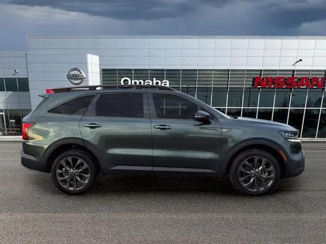 2023 Kia Sorento X-Line SX Prestige