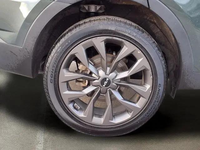 2023 Kia Sorento X-Line SX Prestige