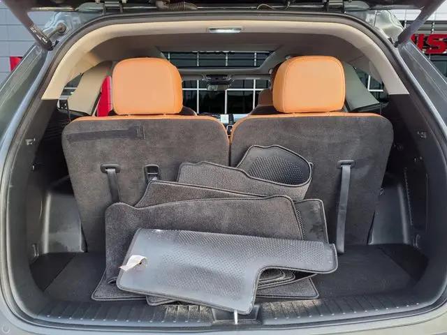 2023 Kia Sorento X-Line SX Prestige