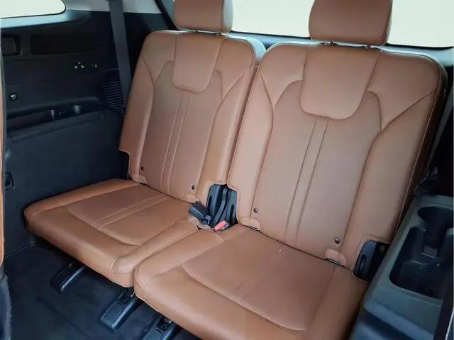 2023 Kia Sorento X-Line SX Prestige