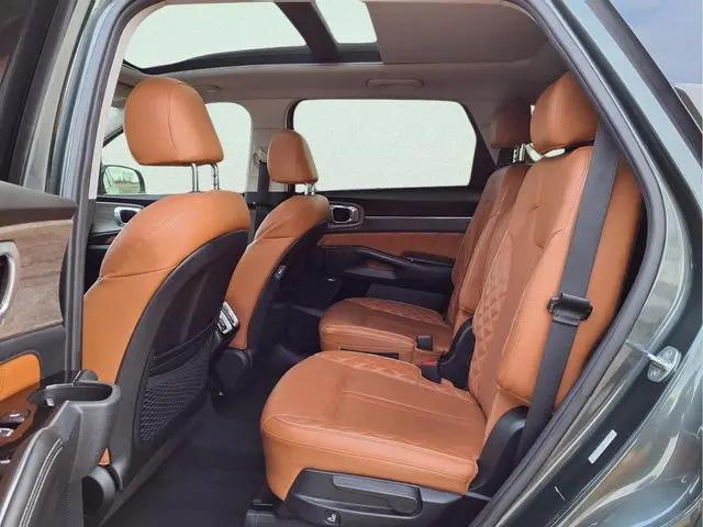 2023 Kia Sorento X-Line SX Prestige
