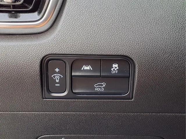 2023 Kia Sorento X-Line SX Prestige