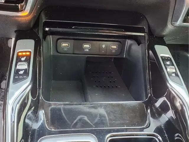 2023 Kia Sorento X-Line SX Prestige