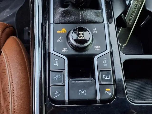2023 Kia Sorento X-Line SX Prestige