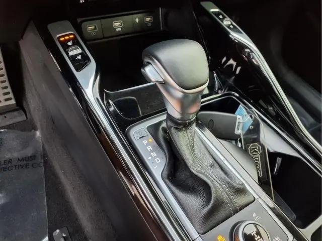 2023 Kia Sorento X-Line SX Prestige