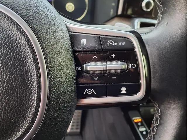 2023 Kia Sorento X-Line SX Prestige