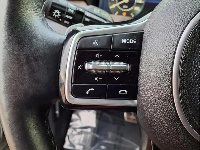 2023 Kia Sorento X-Line SX Prestige