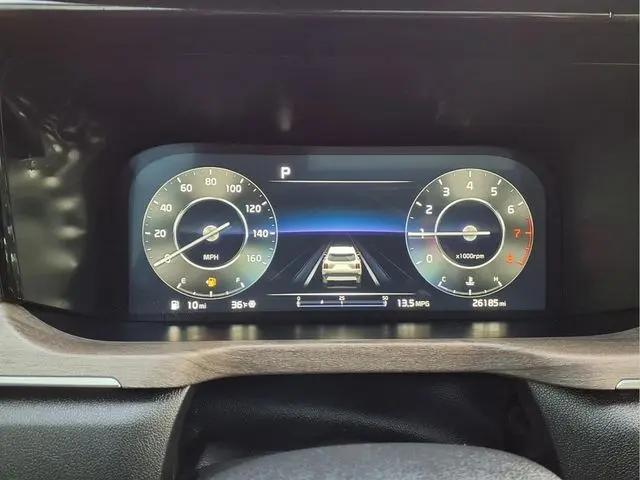 2023 Kia Sorento X-Line SX Prestige