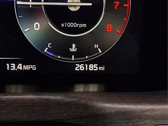 2023 Kia Sorento X-Line SX Prestige