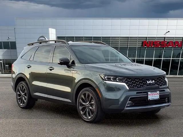 2023 Kia Sorento X-Line SX Prestige for sale in Omaha, NE