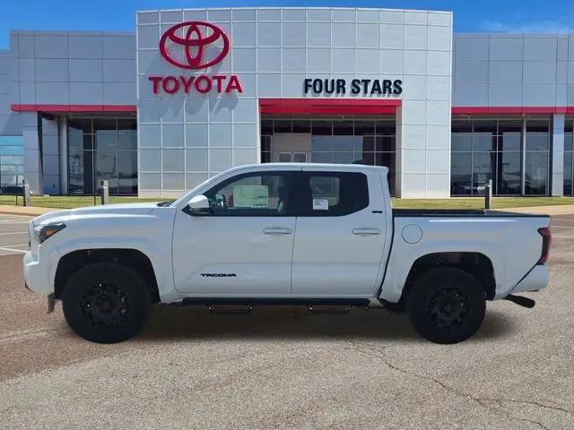 2026 Toyota Tacoma SR5 for sale in Altus, OK