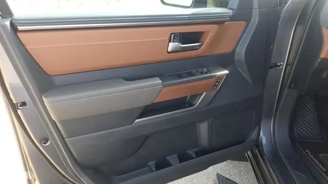 2026 Toyota Tundra 1794 Edition CrewMax 5.5' Bed