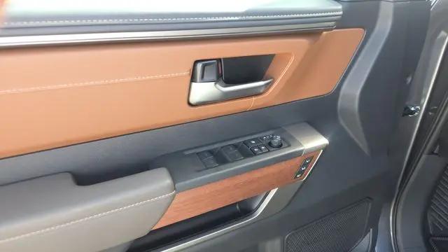 2026 Toyota Tundra 1794 Edition CrewMax 5.5' Bed
