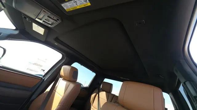 2026 Toyota Tundra 1794 Edition CrewMax 5.5' Bed