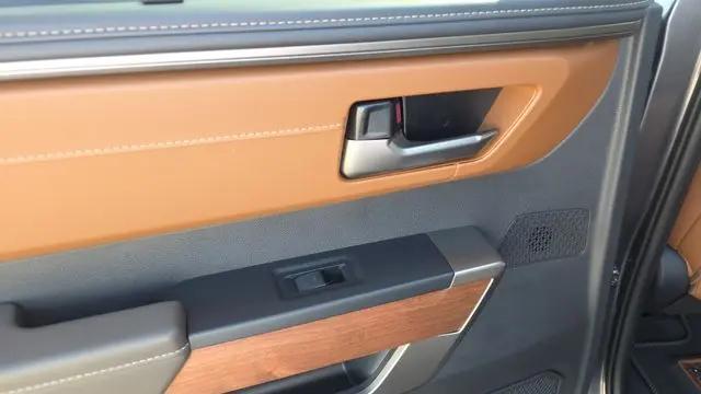 2026 Toyota Tundra 1794 Edition CrewMax 5.5' Bed