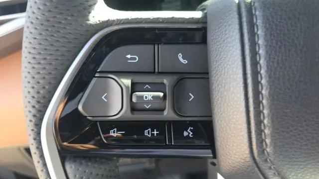 2026 Toyota Tundra 1794 Edition CrewMax 5.5' Bed