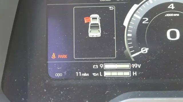 2026 Toyota Tundra 1794 Edition CrewMax 5.5' Bed