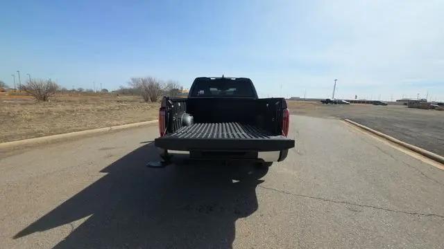 2026 Toyota Tundra 1794 Edition CrewMax 5.5' Bed