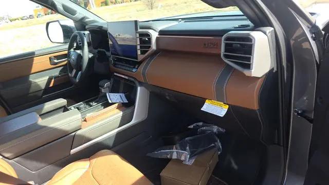 2026 Toyota Tundra 1794 Edition CrewMax 5.5' Bed