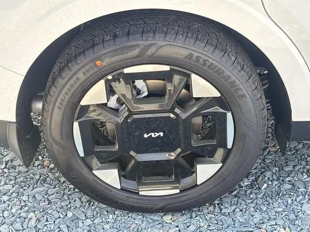 2026 Kia Carnival MPV EX