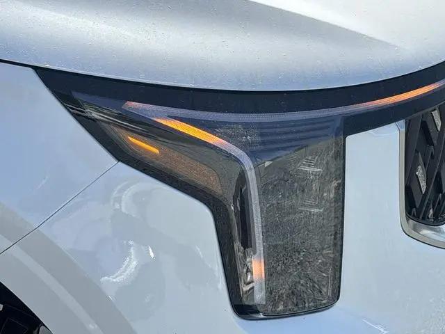 2026 Kia Carnival MPV EX