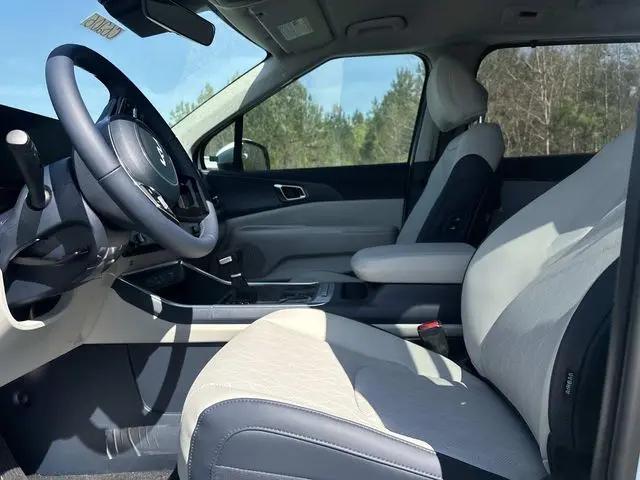 2026 Kia Carnival MPV EX