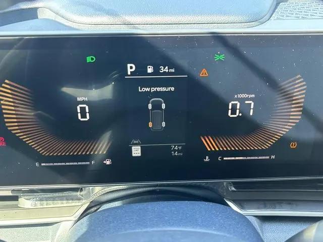 2026 Kia Carnival MPV EX