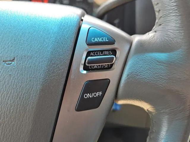 2019 Nissan 3500 SL V8