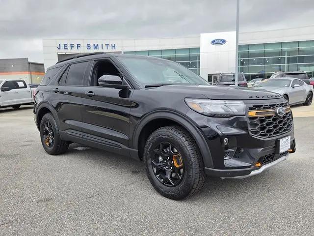 2026 Ford Explorer Tremor for sale in Byron, GA