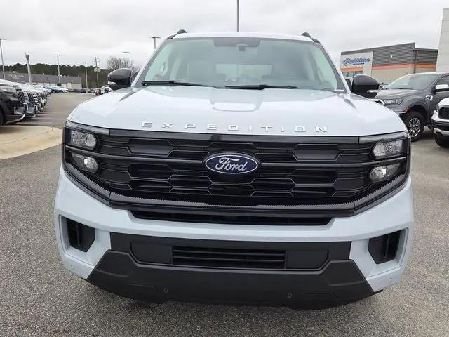 2026 Ford Expedition Max Active MAX