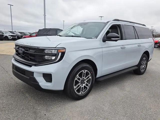 2026 Ford Expedition Max Active MAX