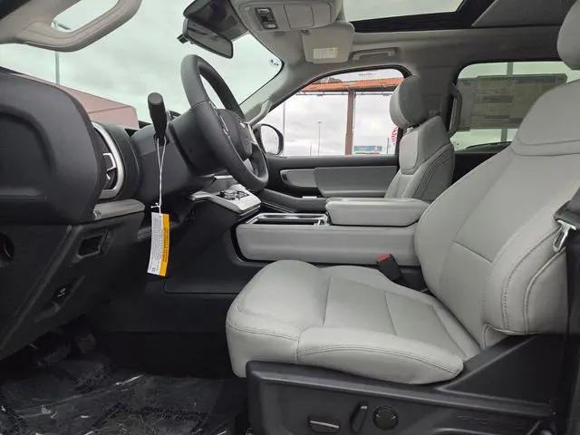 2026 Ford Expedition Max Active MAX