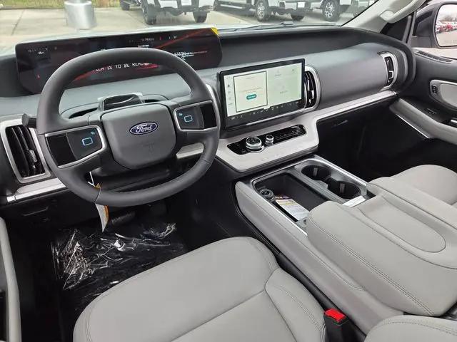 2026 Ford Expedition Max Active MAX